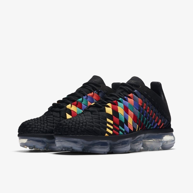 Nike Air Vapormax Inneva Multicolor AO2447 001 Grailify